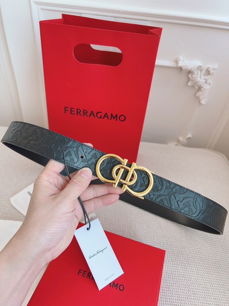 Ferragamo Belts